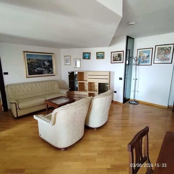 appartamento in vendita a Latina