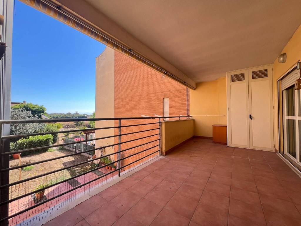 appartamento in vendita a Latina in zona Foce Verde