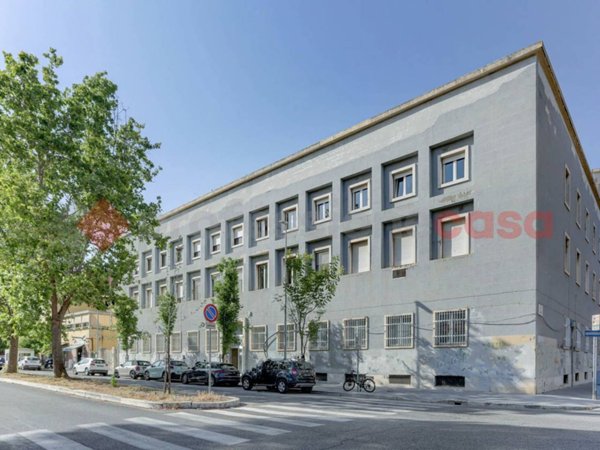 appartamento in vendita a Latina in zona Centro Città