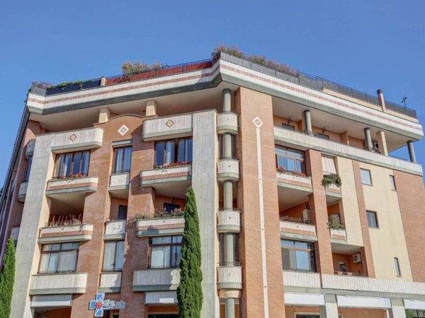 appartamento in vendita a Latina in zona Centro Città