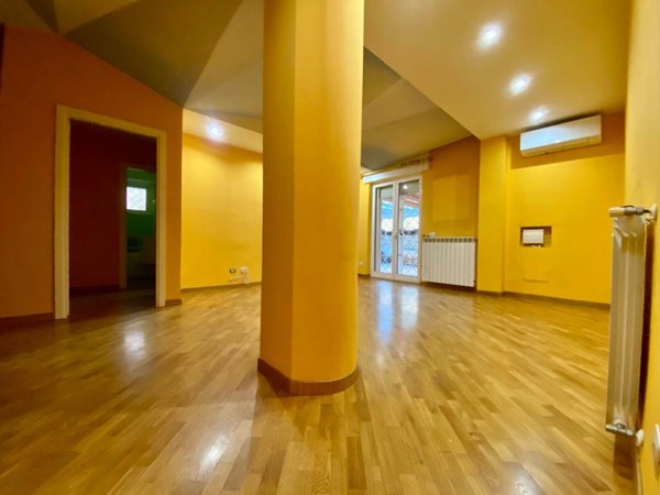 appartamento in vendita a Latina in zona Centro Città