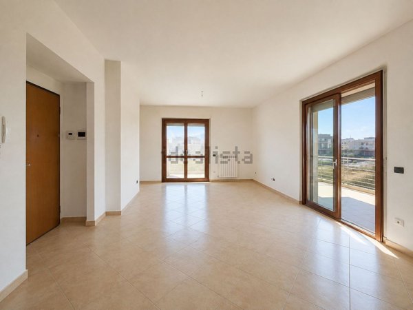 appartamento in vendita a Latina in zona Borgo Isonzo
