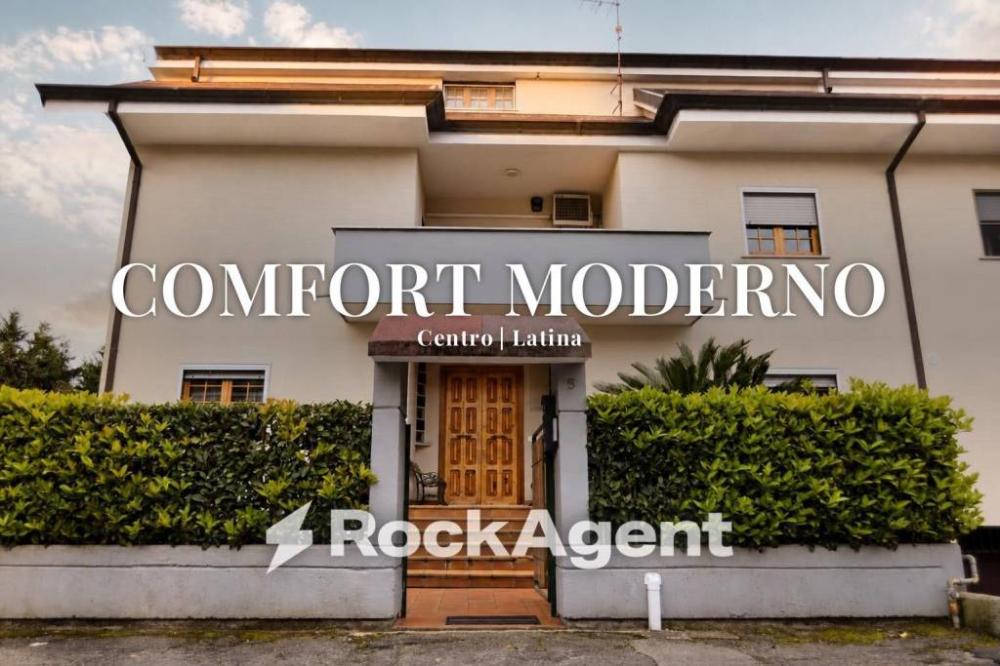 casa indipendente in vendita a Latina