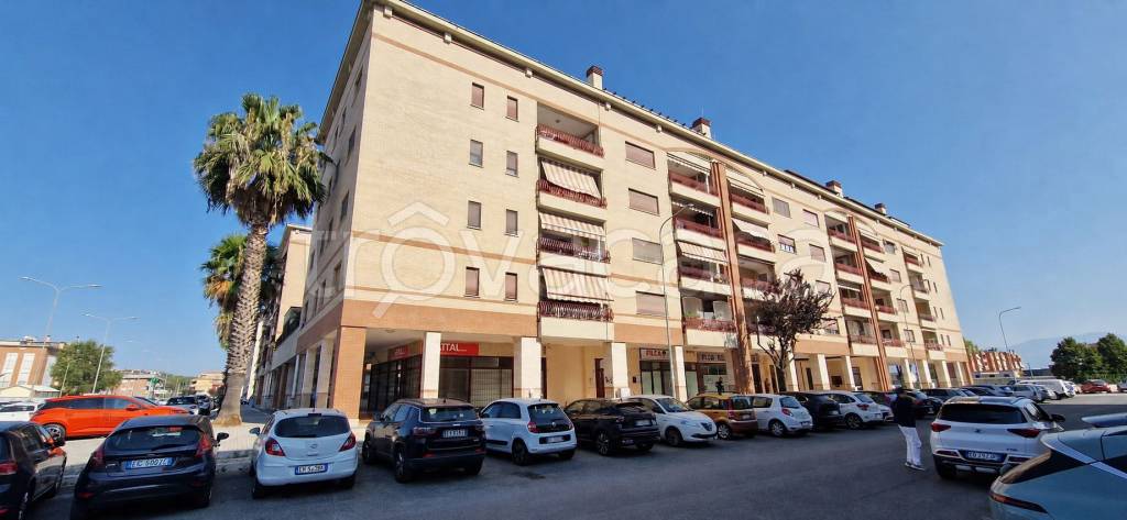 appartamento in vendita a Latina in zona Centro Città