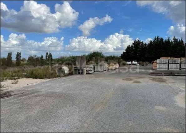 terreno in vendita a Latina in zona Borgo Montello
