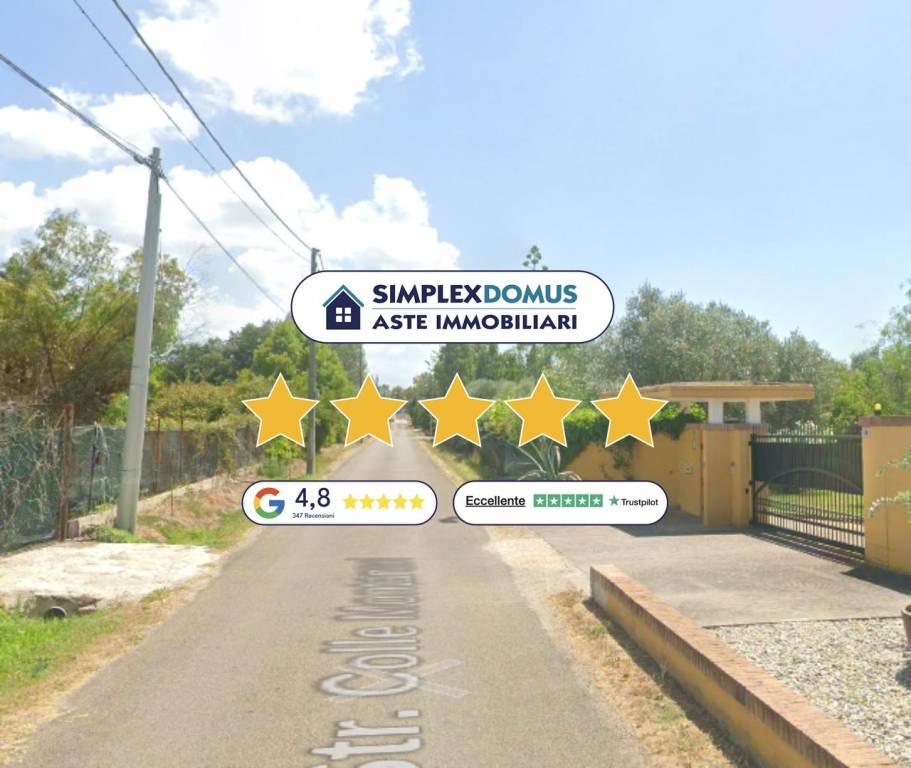 casa indipendente in vendita a Latina in zona Fogliano