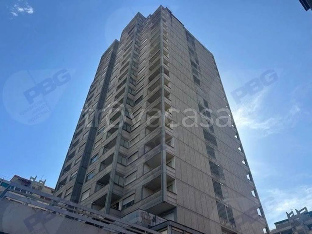 appartamento in vendita a Latina in zona Centro Città