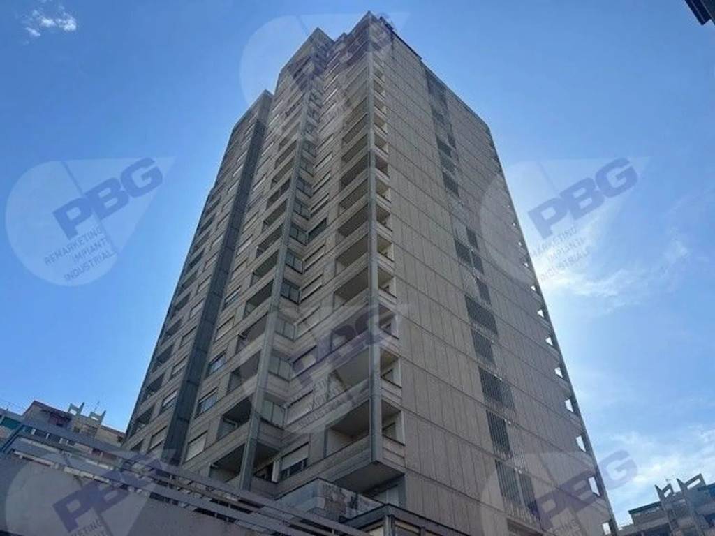appartamento in vendita a Latina in zona Centro Città