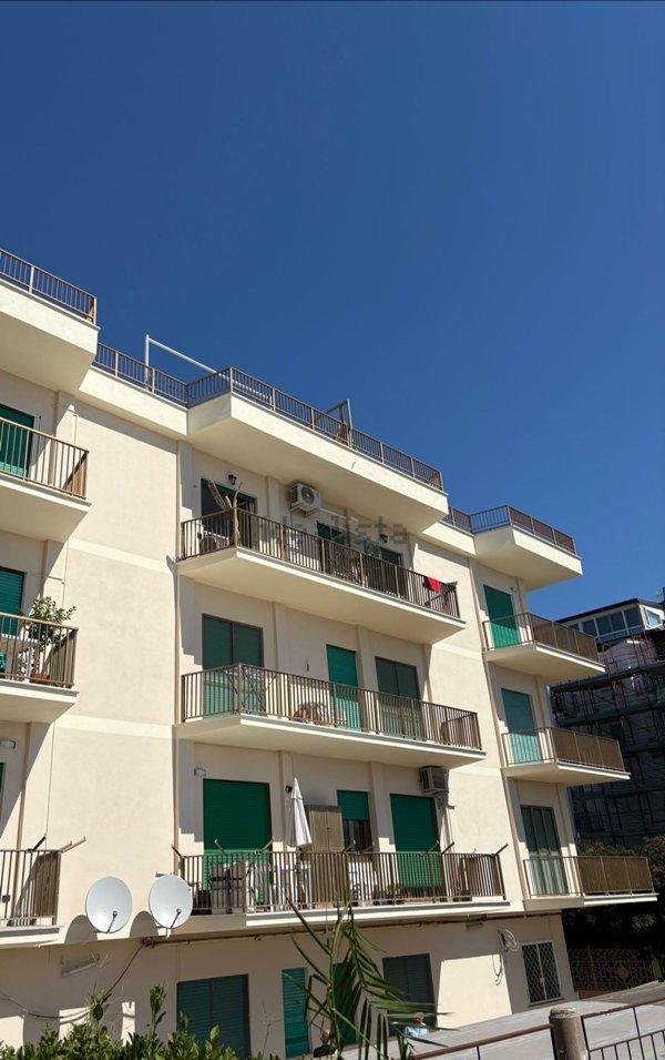 appartamento in vendita a Latina in zona Foce Verde