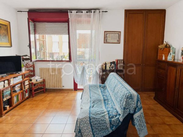 appartamento in vendita a Latina in zona Borgo Sabotino