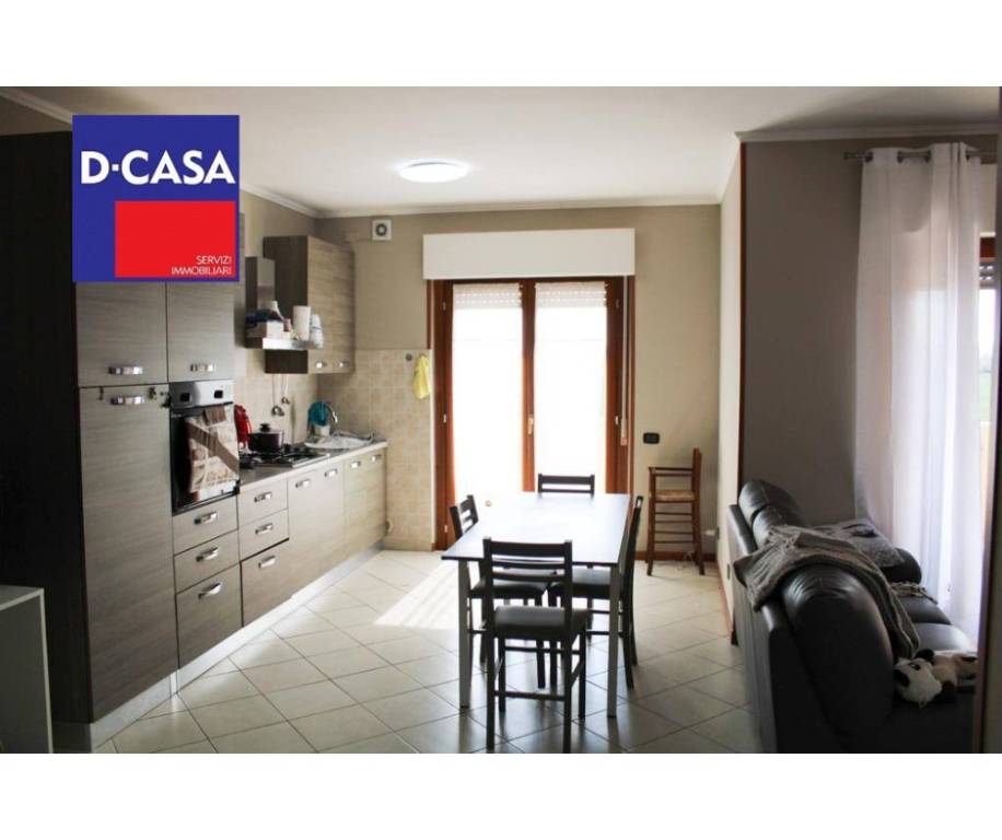 appartamento in vendita a Latina in zona Borgo Bainsizza