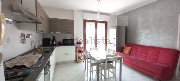 appartamento in vendita a Latina in zona Borgo Piave