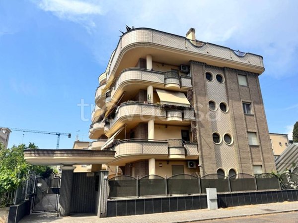 appartamento in vendita a Latina in zona Centro Città