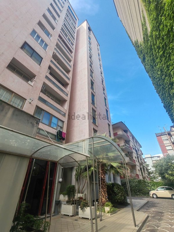 appartamento in vendita a Latina in zona Centro Città