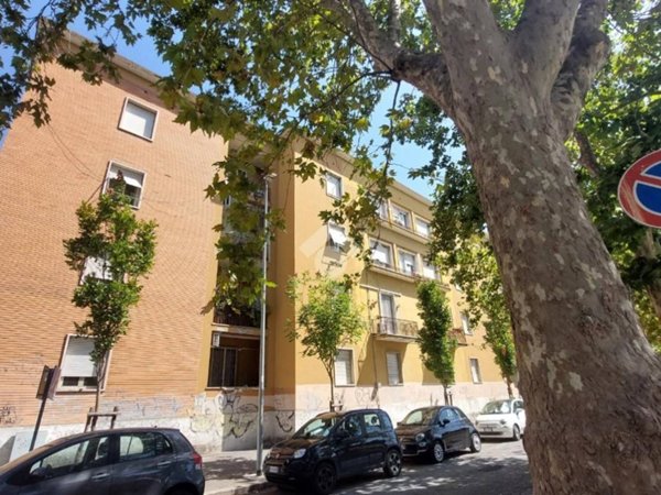 appartamento in vendita a Latina in zona Centro Città