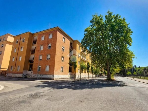 appartamento in vendita a Latina in zona Centro Città