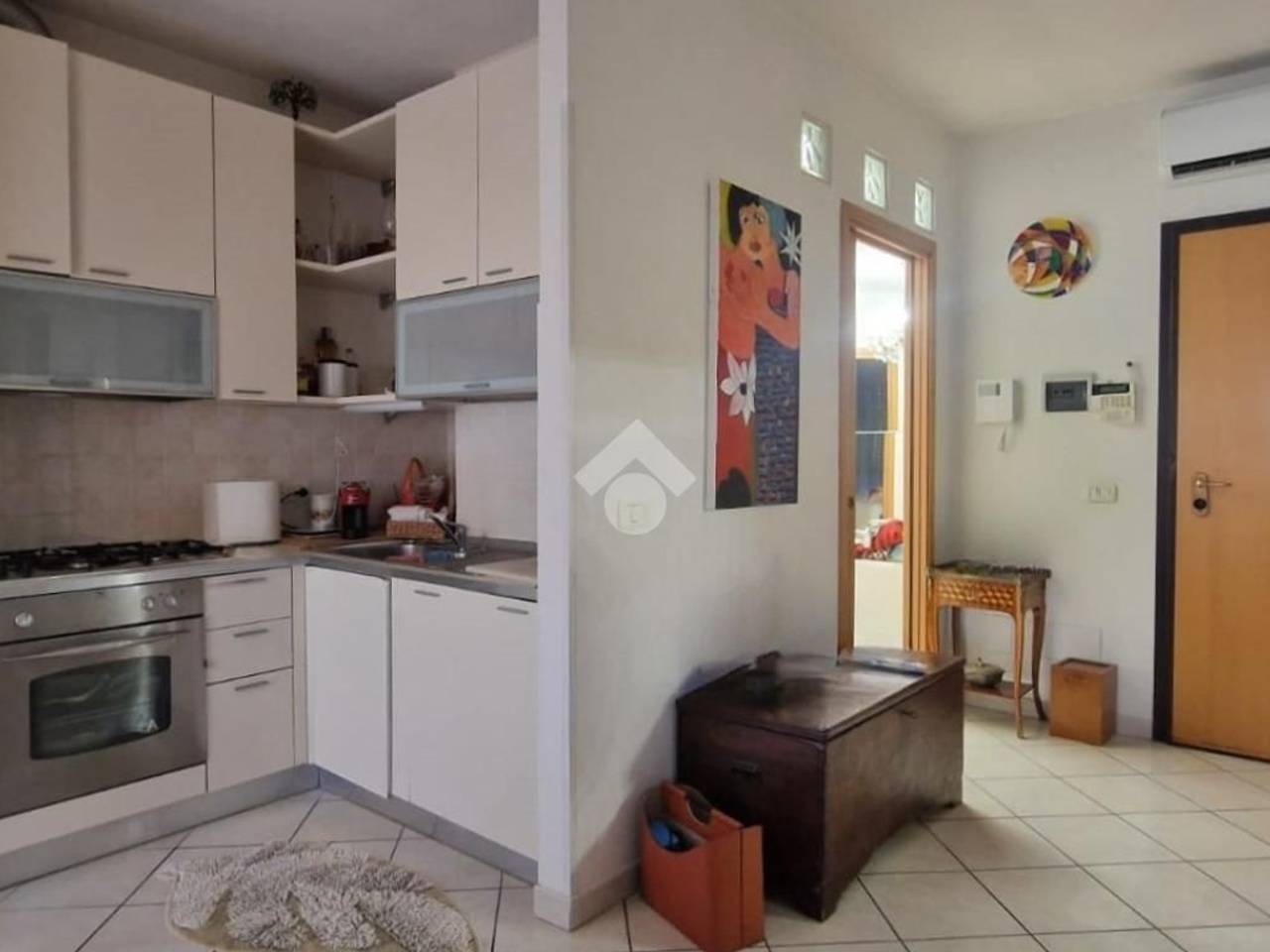 appartamento in vendita a Latina