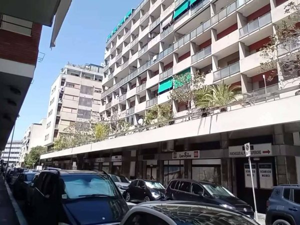 appartamento in vendita a Latina in zona Centro Città