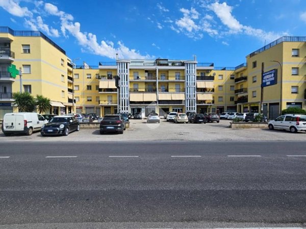 appartamento in vendita a Latina in zona Borgo Montello