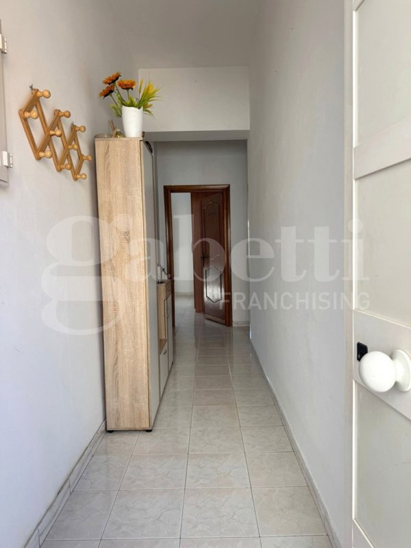 appartamento in vendita a Latina in zona Centro Città