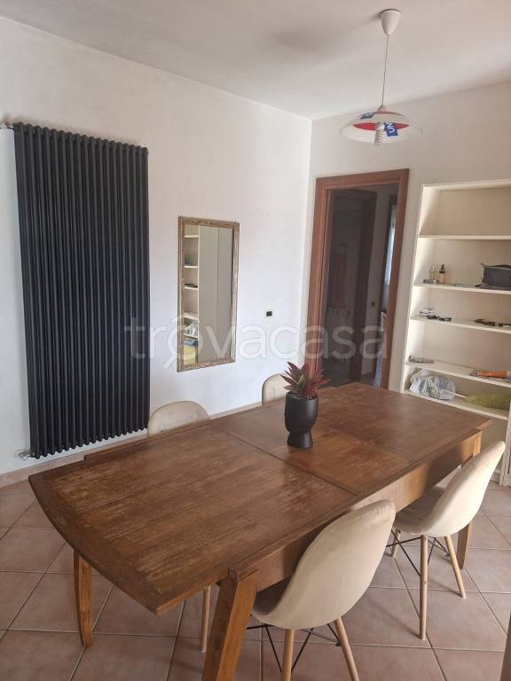 appartamento in vendita a Latina in zona Borgo Bainsizza