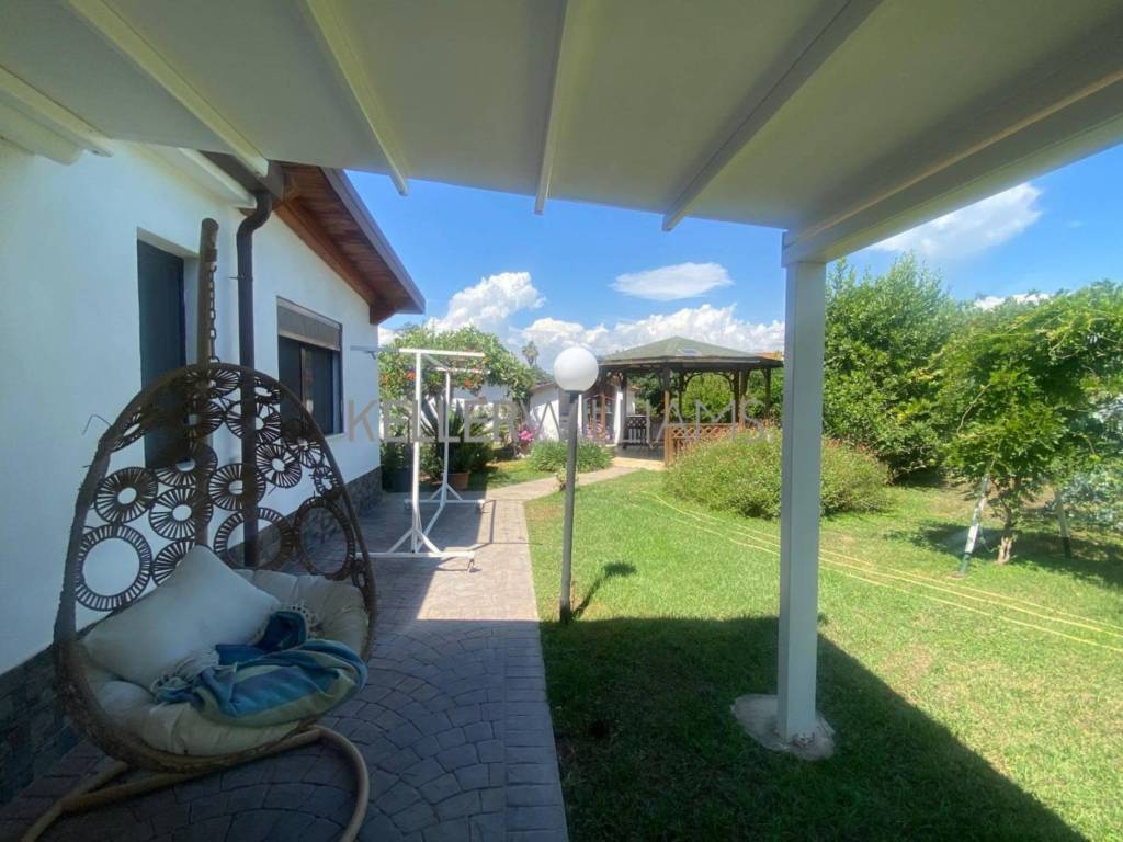 casa indipendente in vendita a Latina in zona Borgo Santa Maria