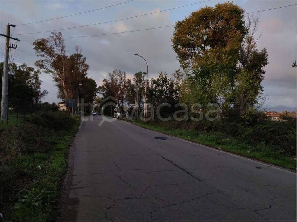 terreno in vendita a Latina