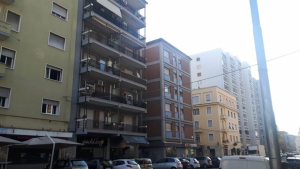 appartamento in vendita a Latina in zona Centro Città