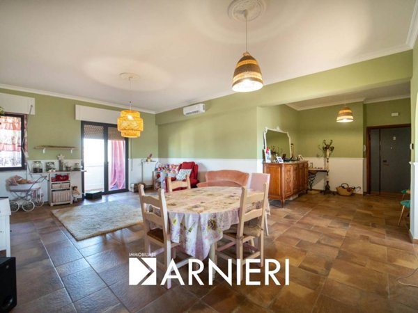 appartamento in vendita a Latina