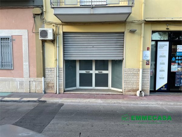ufficio in vendita a Latina in zona Centro Città