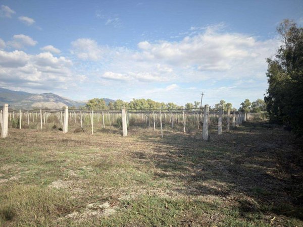 terreno in vendita a Latina in zona Chiesuola