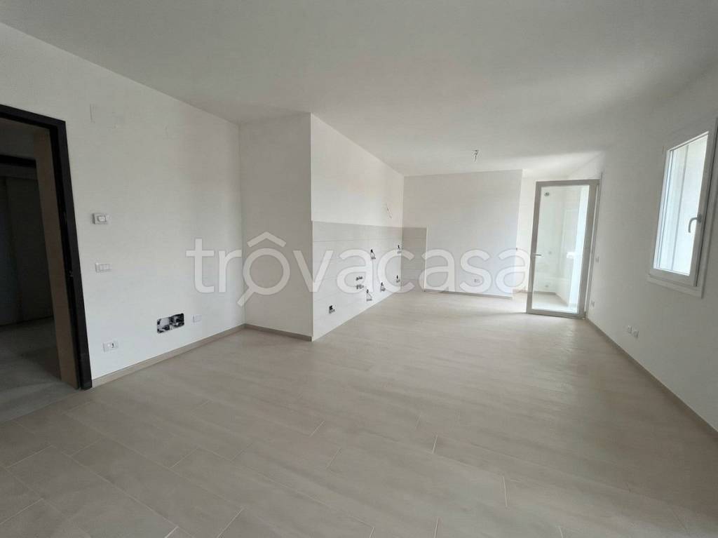 appartamento in vendita a Latina in zona Centro Città