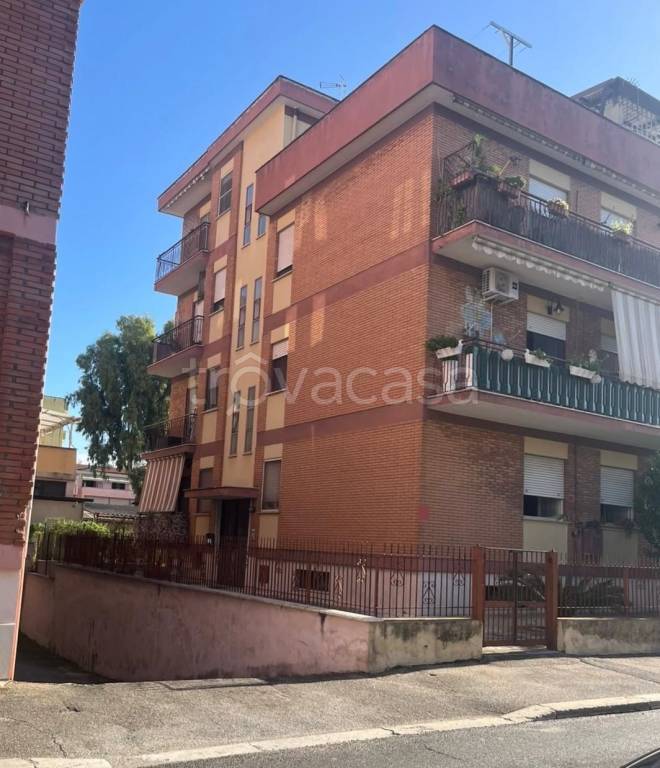 appartamento in vendita a Latina