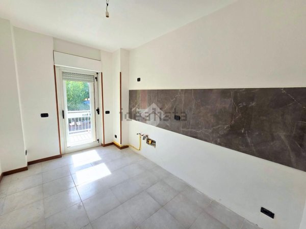 appartamento in vendita a Latina in zona Borgo Isonzo