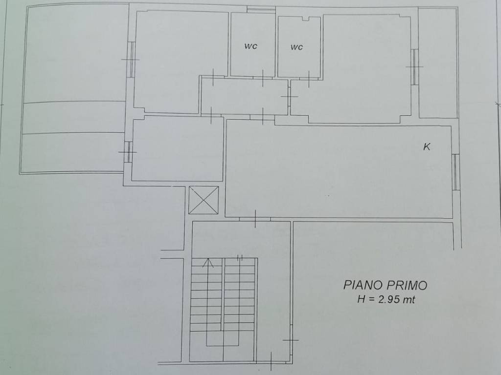 appartamento in vendita a Latina in zona Centro Città