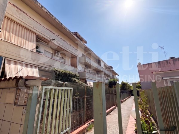 appartamento in vendita a Latina in zona Epitaffio