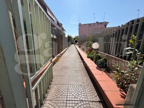 appartamento in vendita a Latina in zona Epitaffio