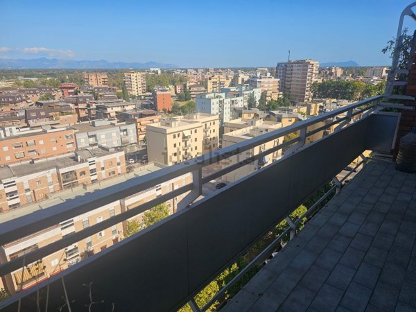 appartamento in vendita a Latina in zona Centro Città