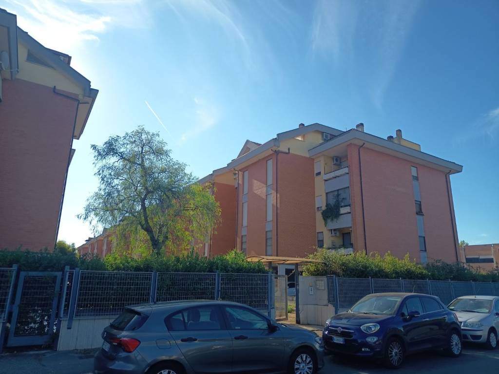 appartamento in vendita a Latina