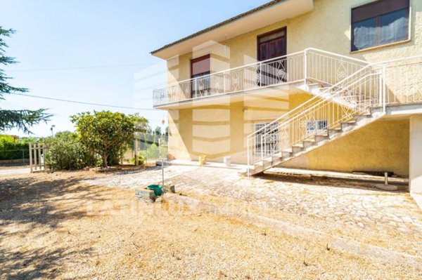 casa indipendente in vendita a Latina in zona Borgo Montello