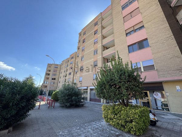 appartamento in vendita a Latina in zona Epitaffio