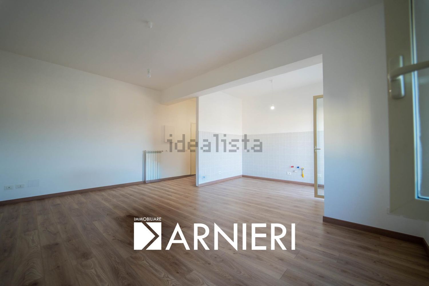 appartamento in vendita a Latina