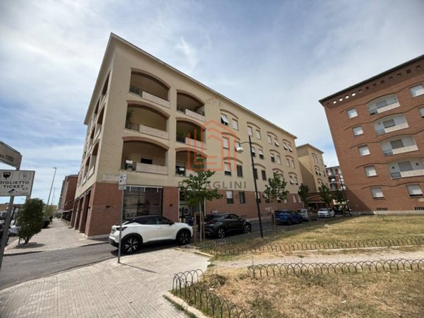 appartamento in vendita a Latina in zona Centro Città