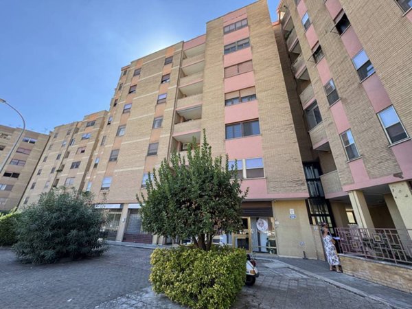 appartamento in vendita a Latina in zona Epitaffio