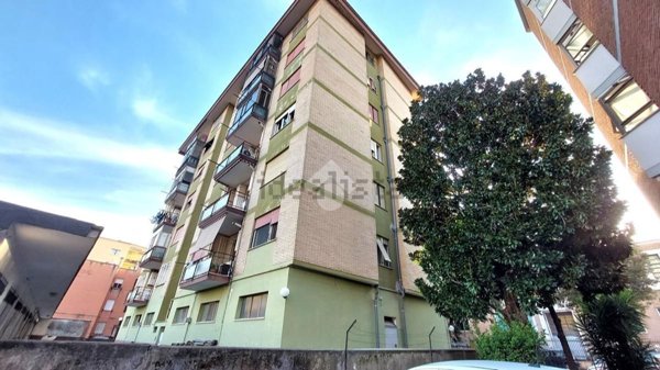 appartamento in vendita a Latina in zona Centro Città