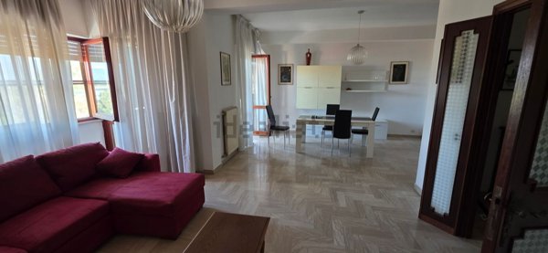 appartamento in vendita a Latina