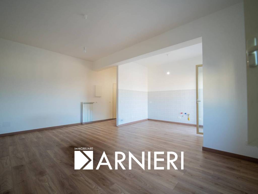 appartamento in vendita a Latina in zona Centro Città
