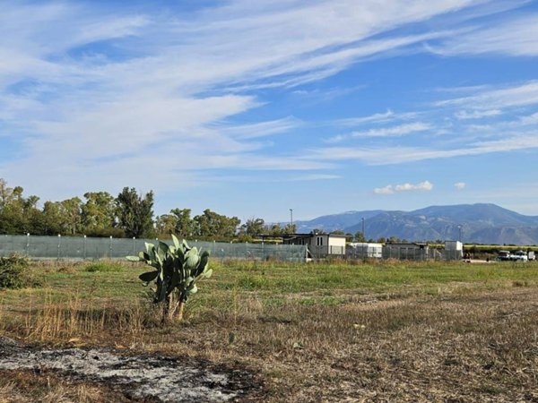 terreno in vendita a Latina in zona Borgo Carso