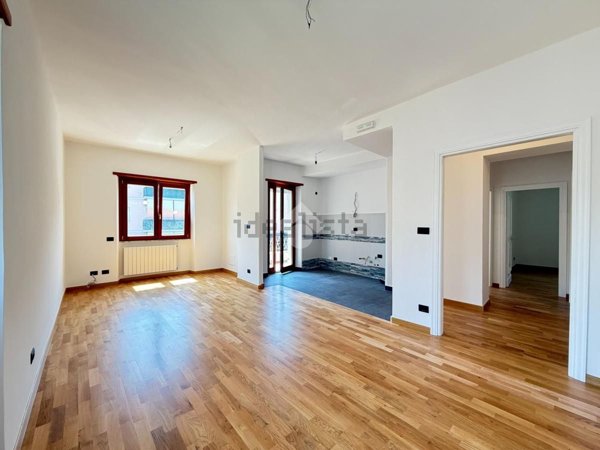 appartamento in vendita a Latina in zona Centro Città