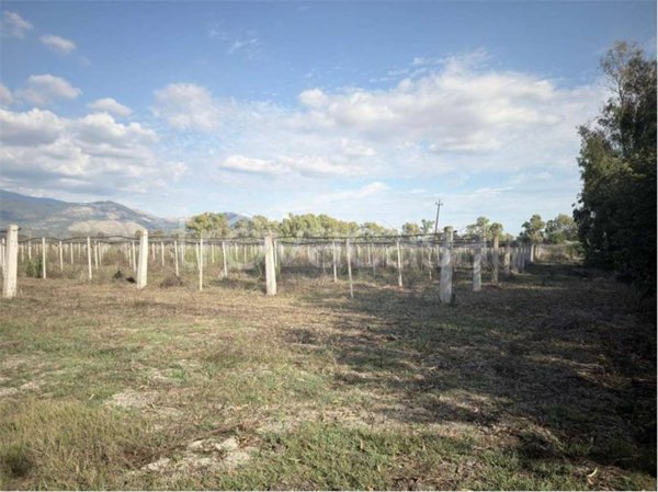 terreno in vendita a Latina in zona Chiesuola